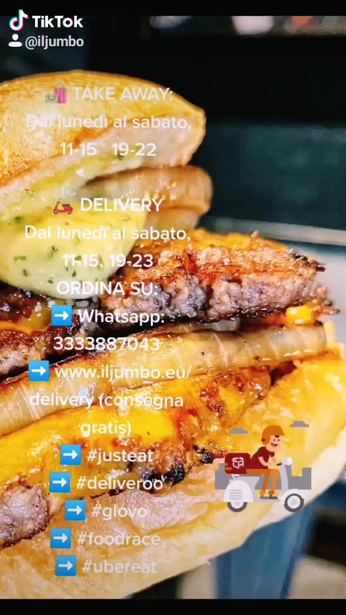 Menu Jumbo Smash Burger-5
