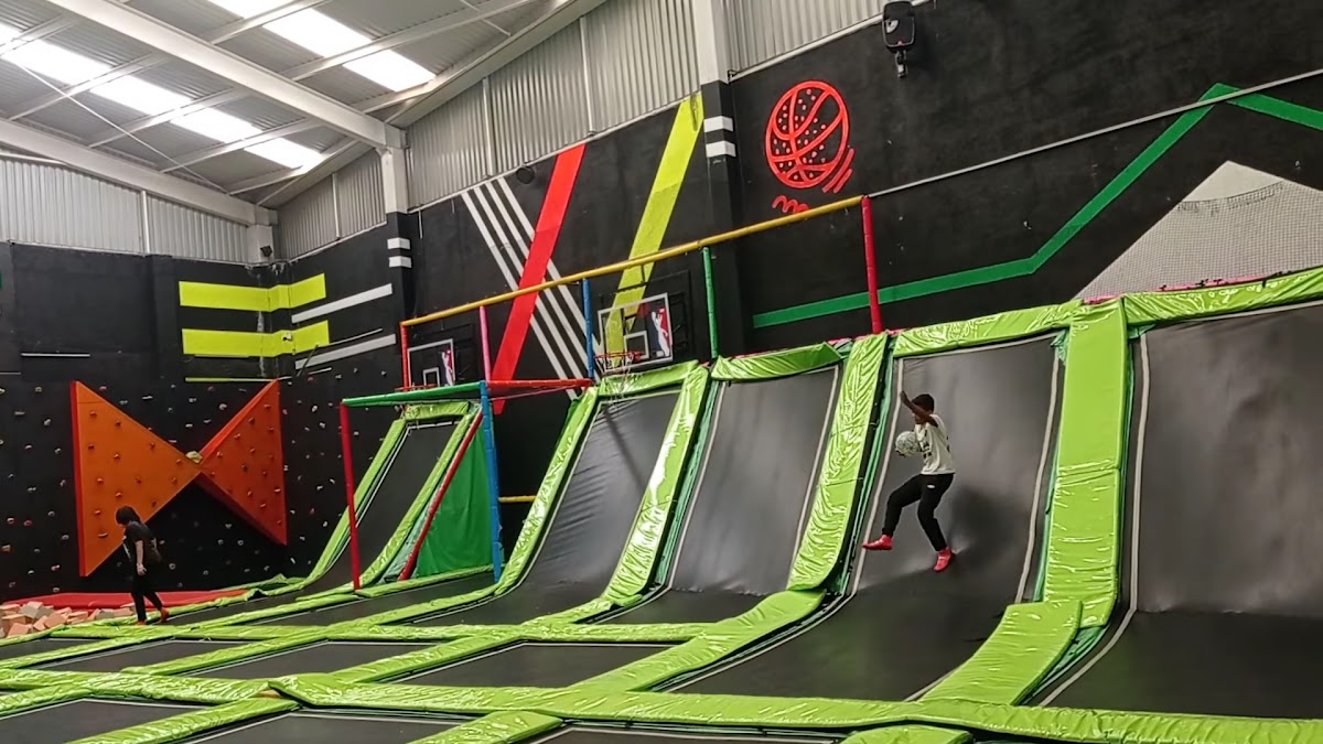 Jump Kangoo Pizza-2