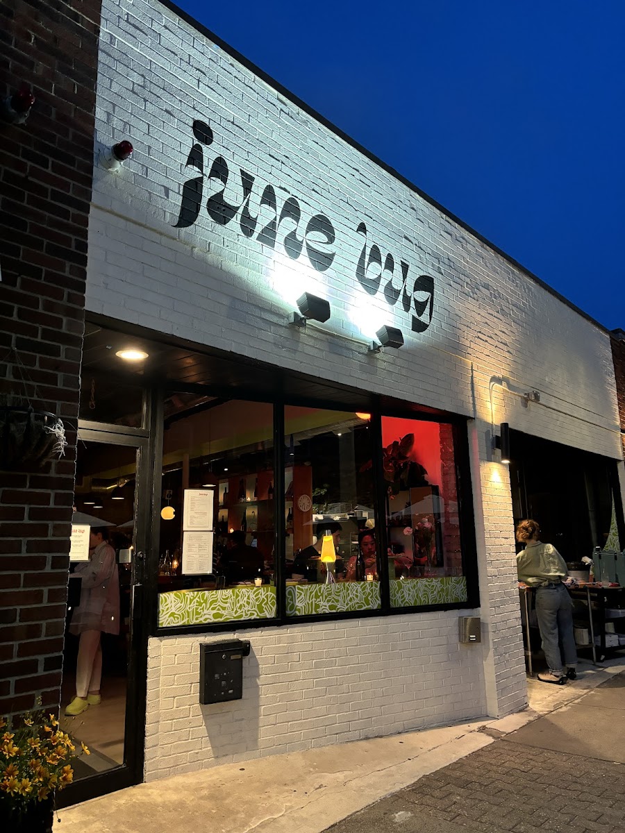 June Bug Restaurant