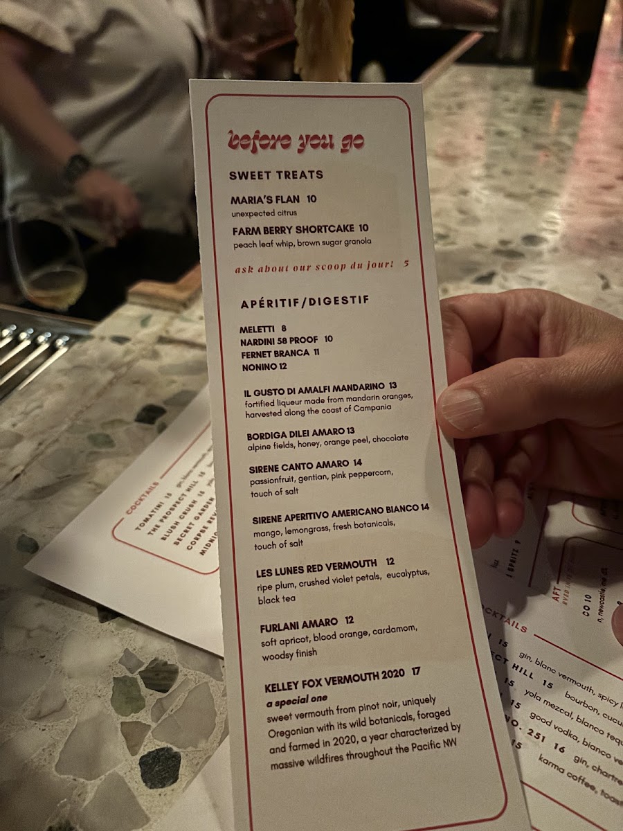 Menu June Bug Restaurant-7