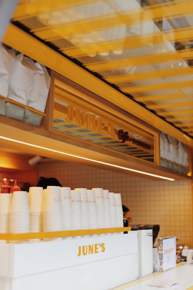 June's Cafe Wynyard-4