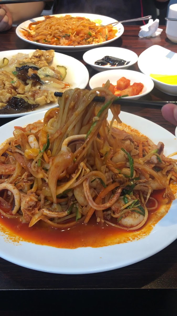 Junghwa Chinese Restaurant-2