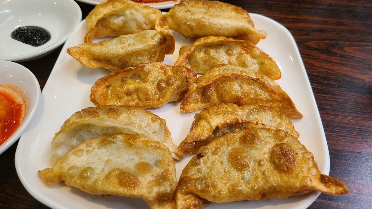 Junghwa Chinese Restaurant-5