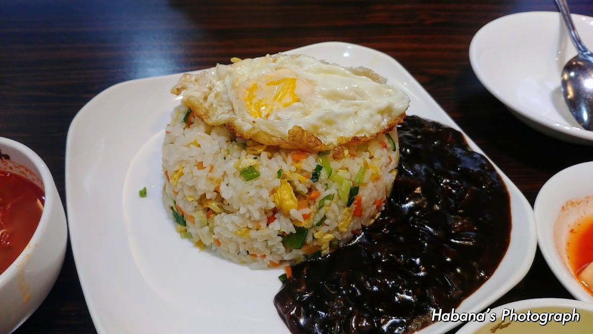 Junghwa Chinese Restaurant-7