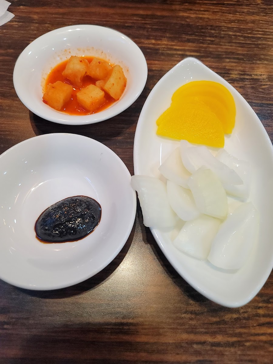 Junghwa Chinese Restaurant-8
