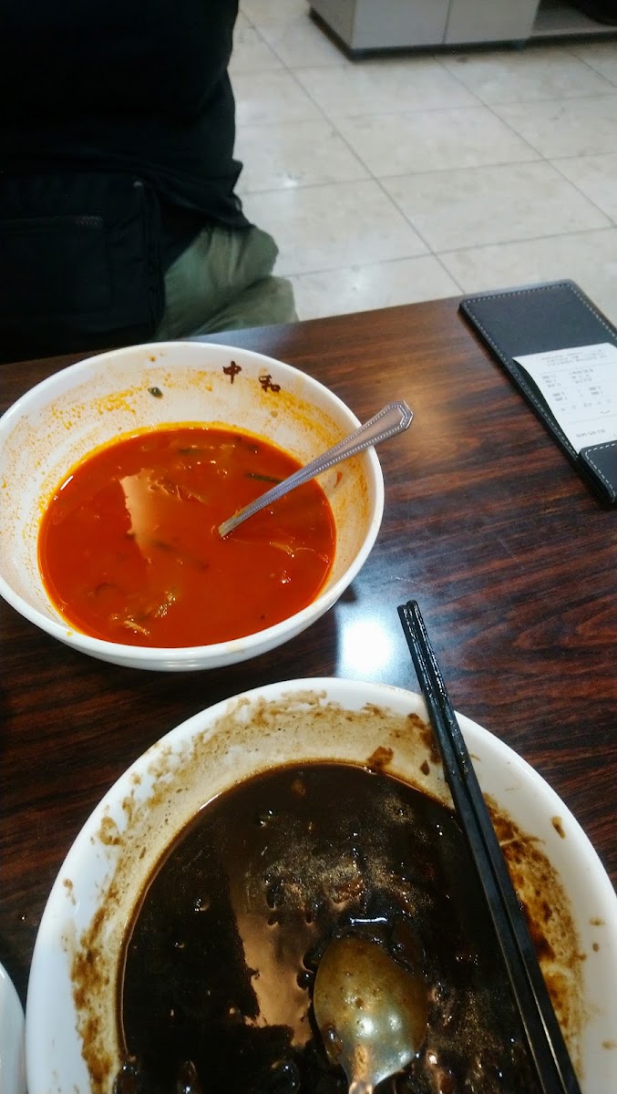 Junghwa Chinese Restaurant-9