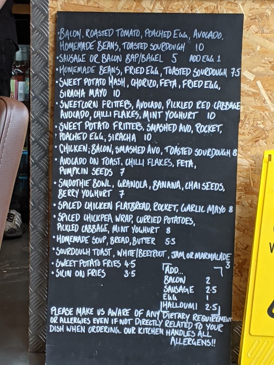 Menu Jungle-10