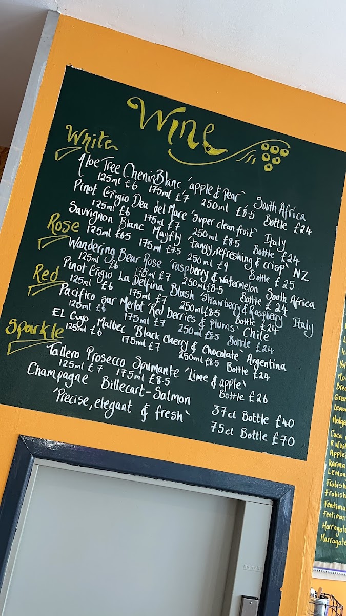 Menu Jungle-3