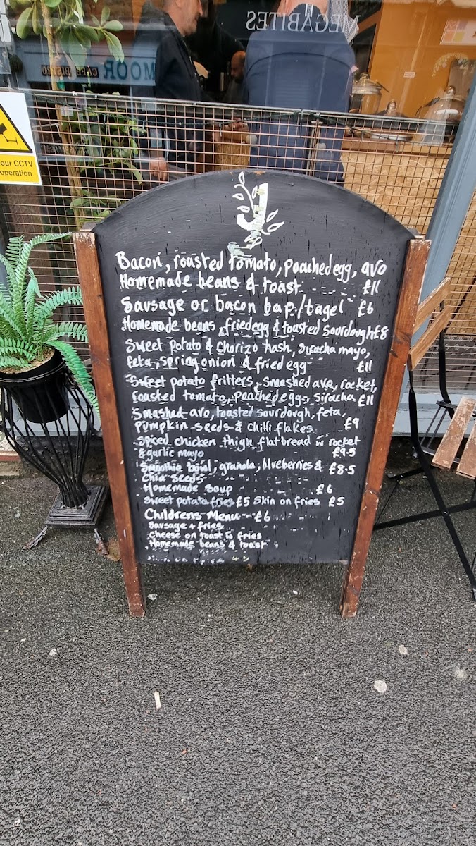 Menu Jungle-5
