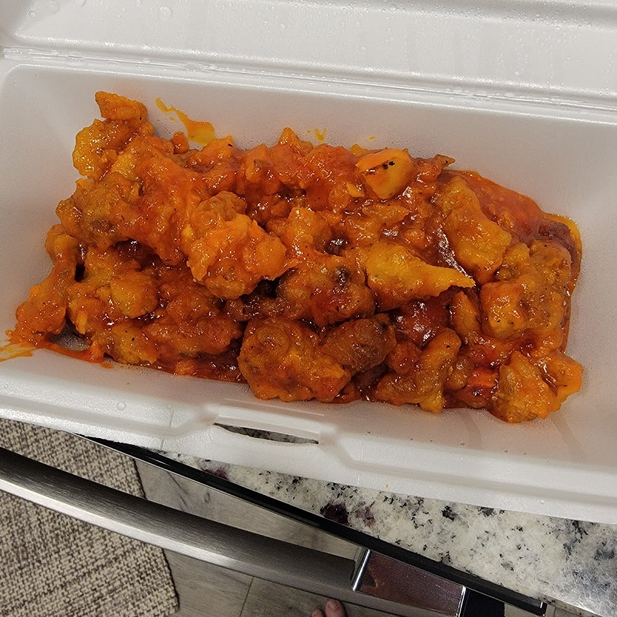 Jung's Egg Roll Express-6