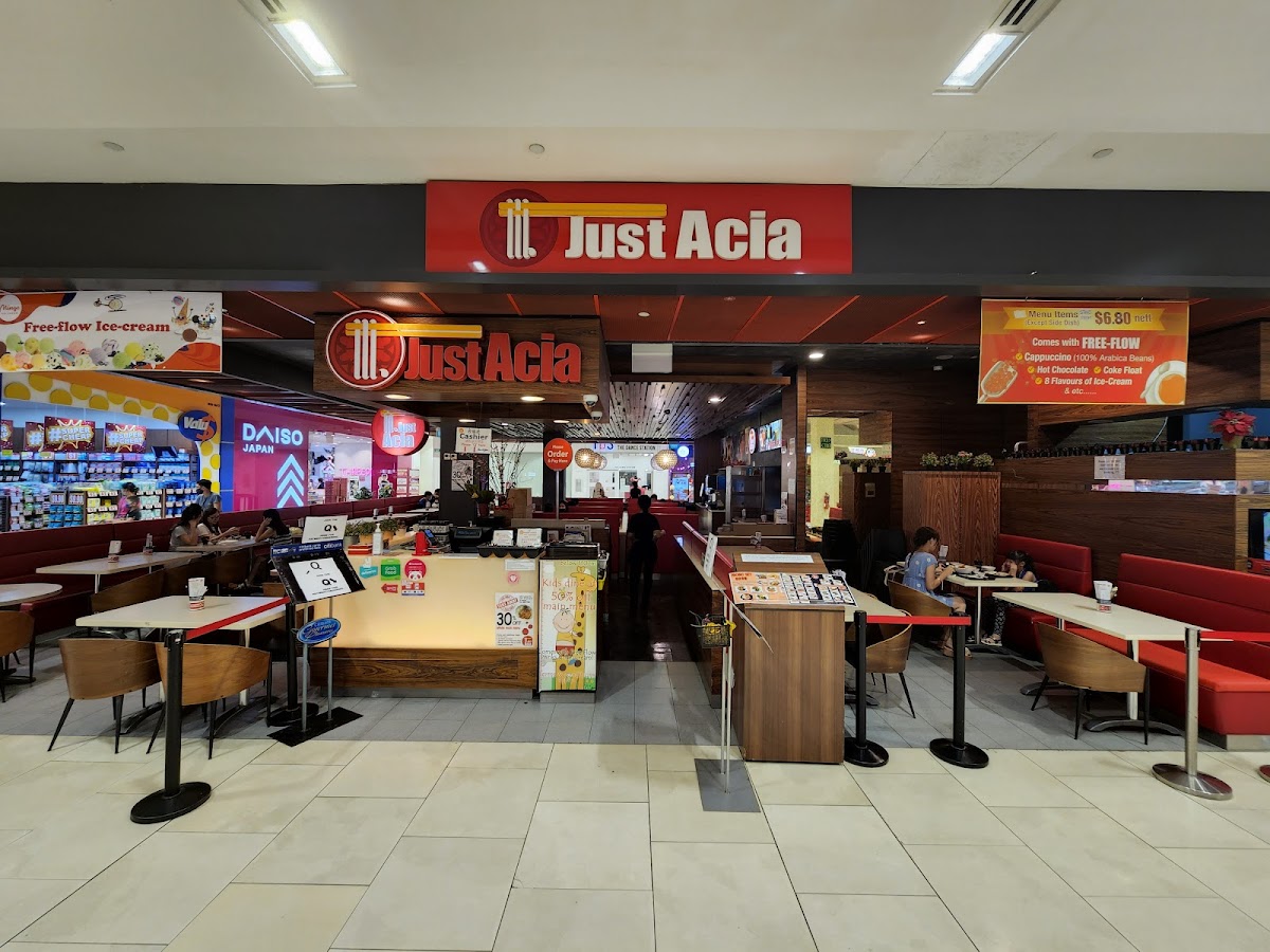 Just Acia