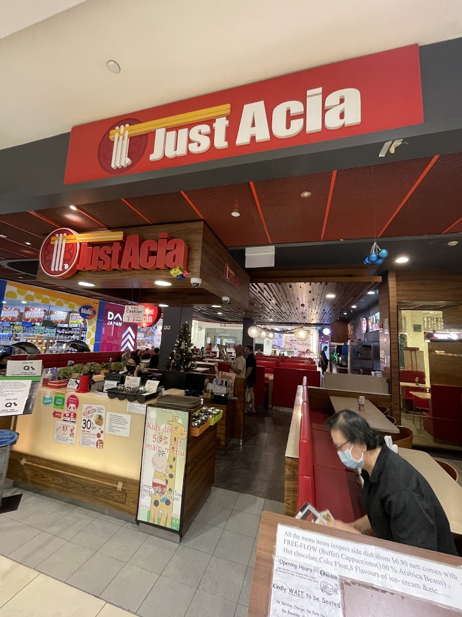 Just Acia-3