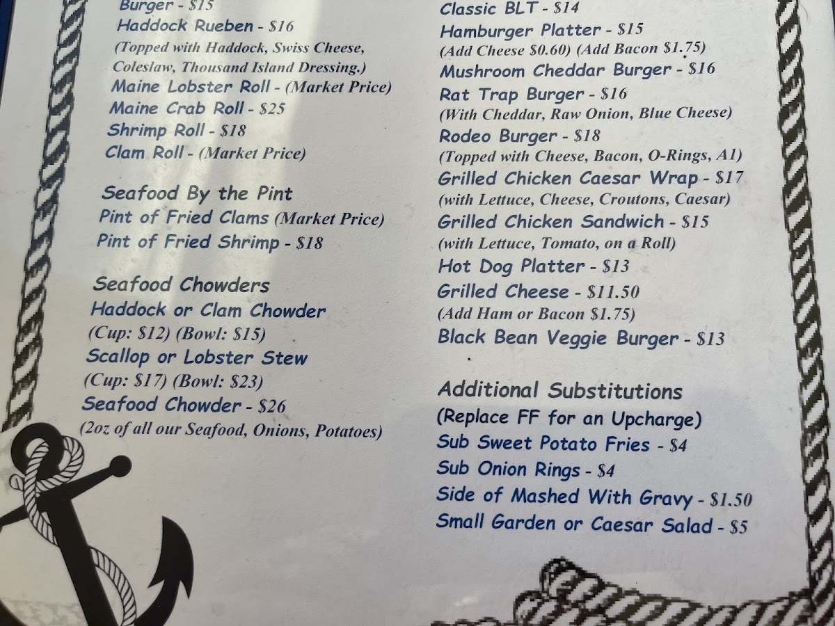 Menu Just Barb's-5