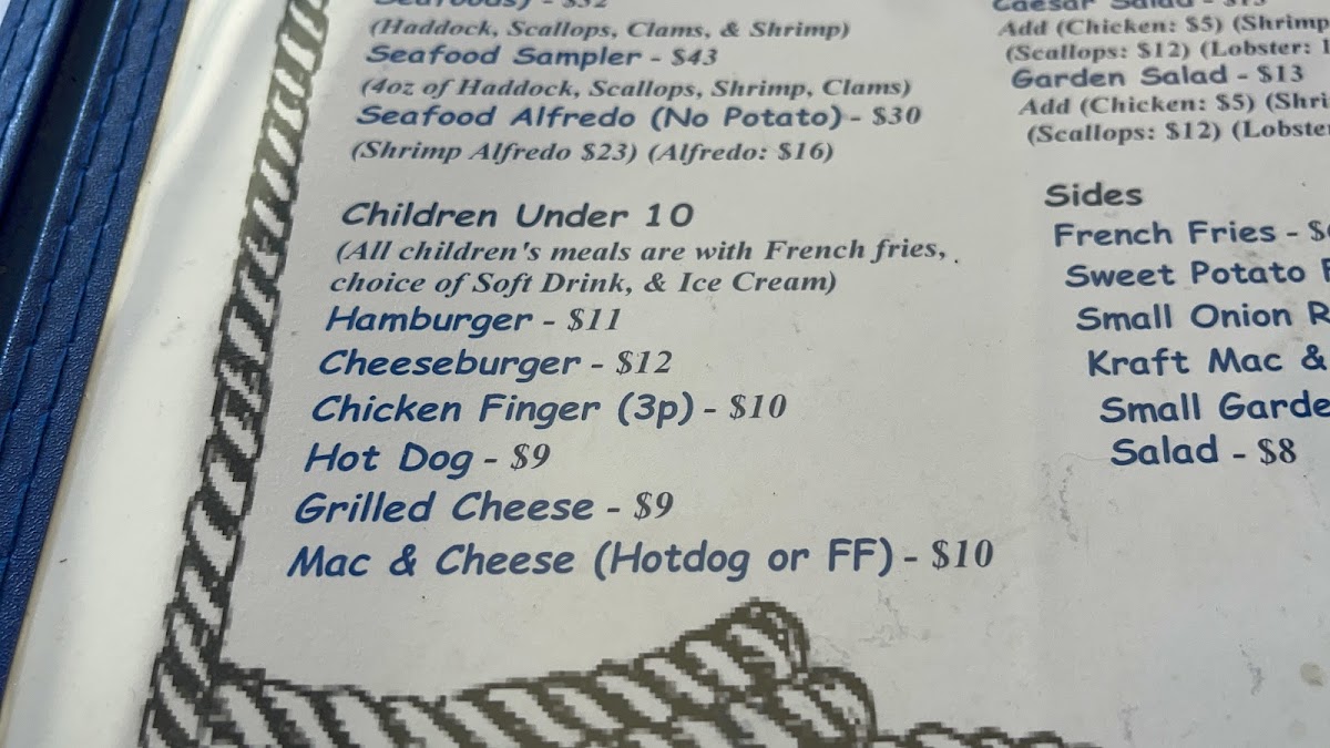 Menu Just Barb's-9