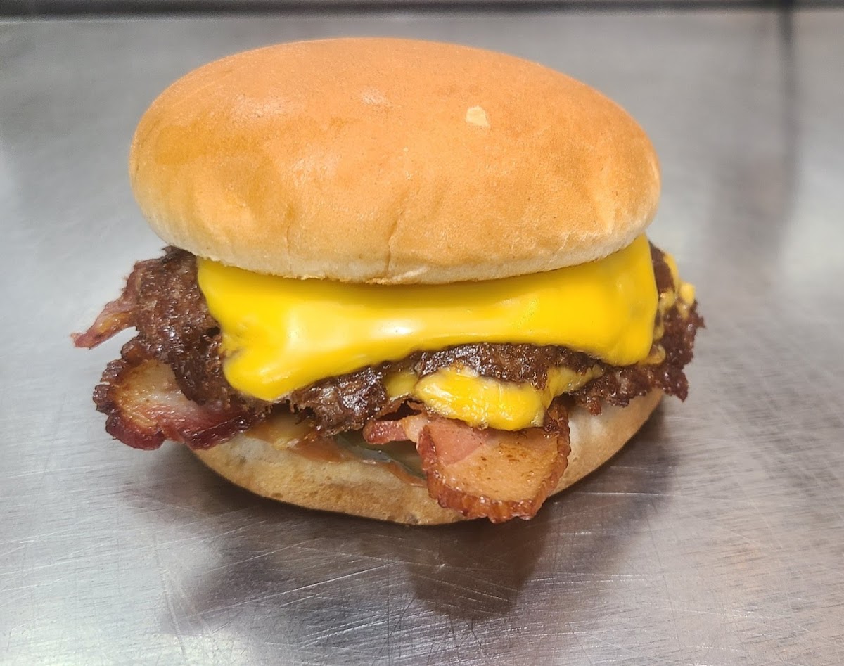 Just Hamburgers-2