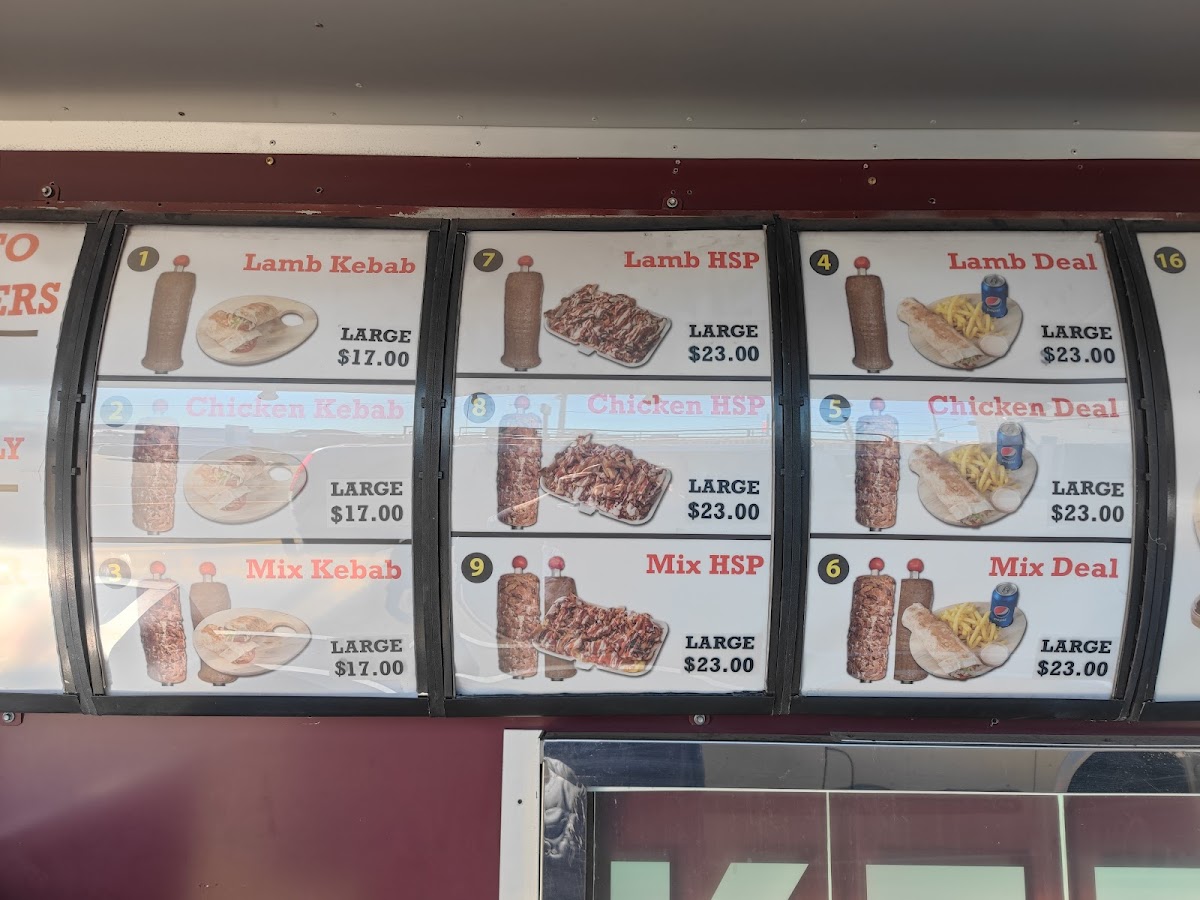 Menu Just Kebabs-2