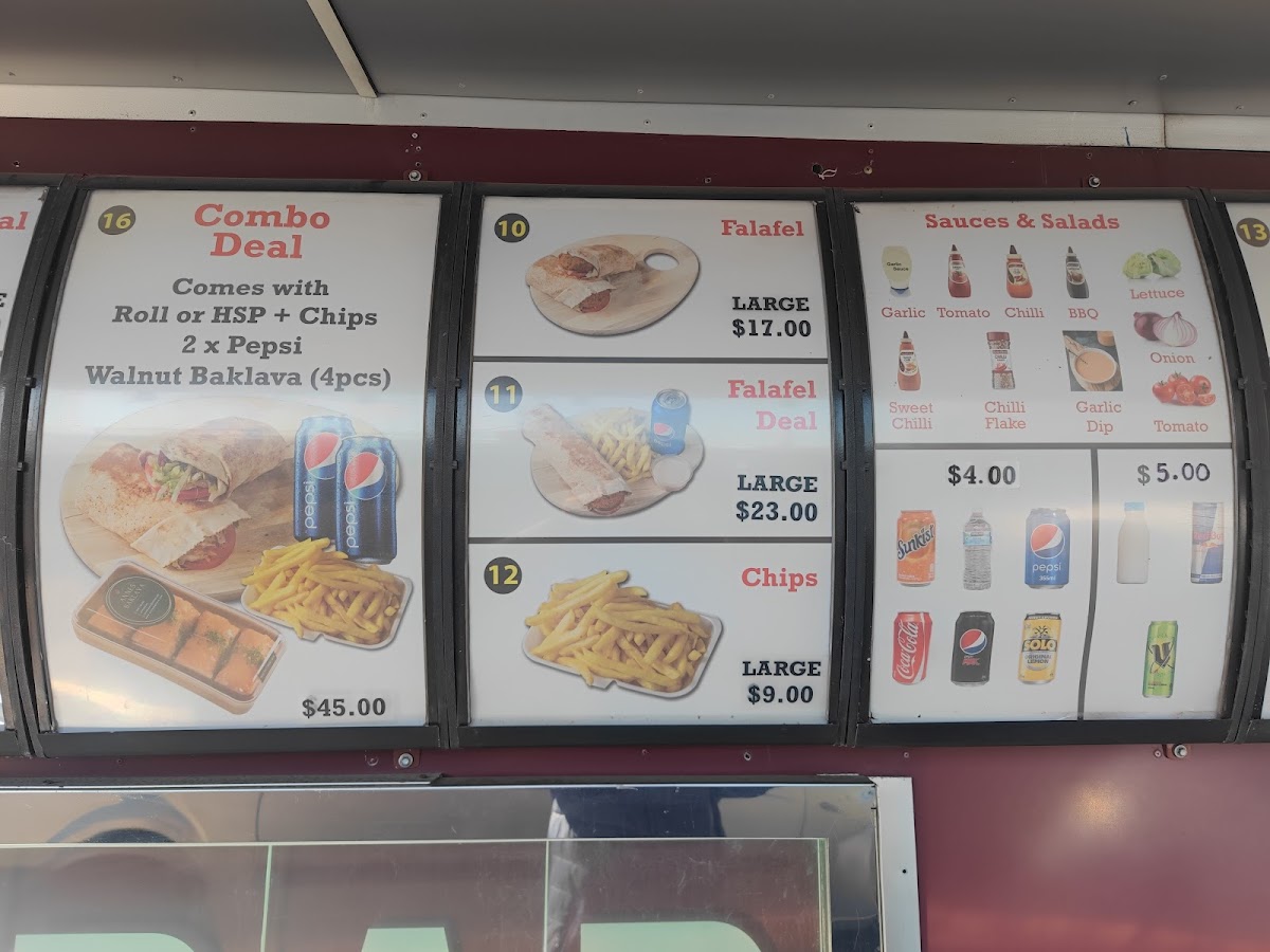 Menu Just Kebabs-3