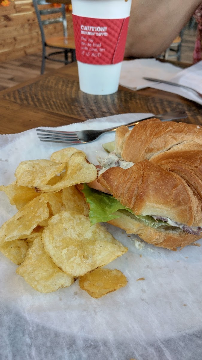 Just Love Coffee Cafe - Dickson, Tn-10