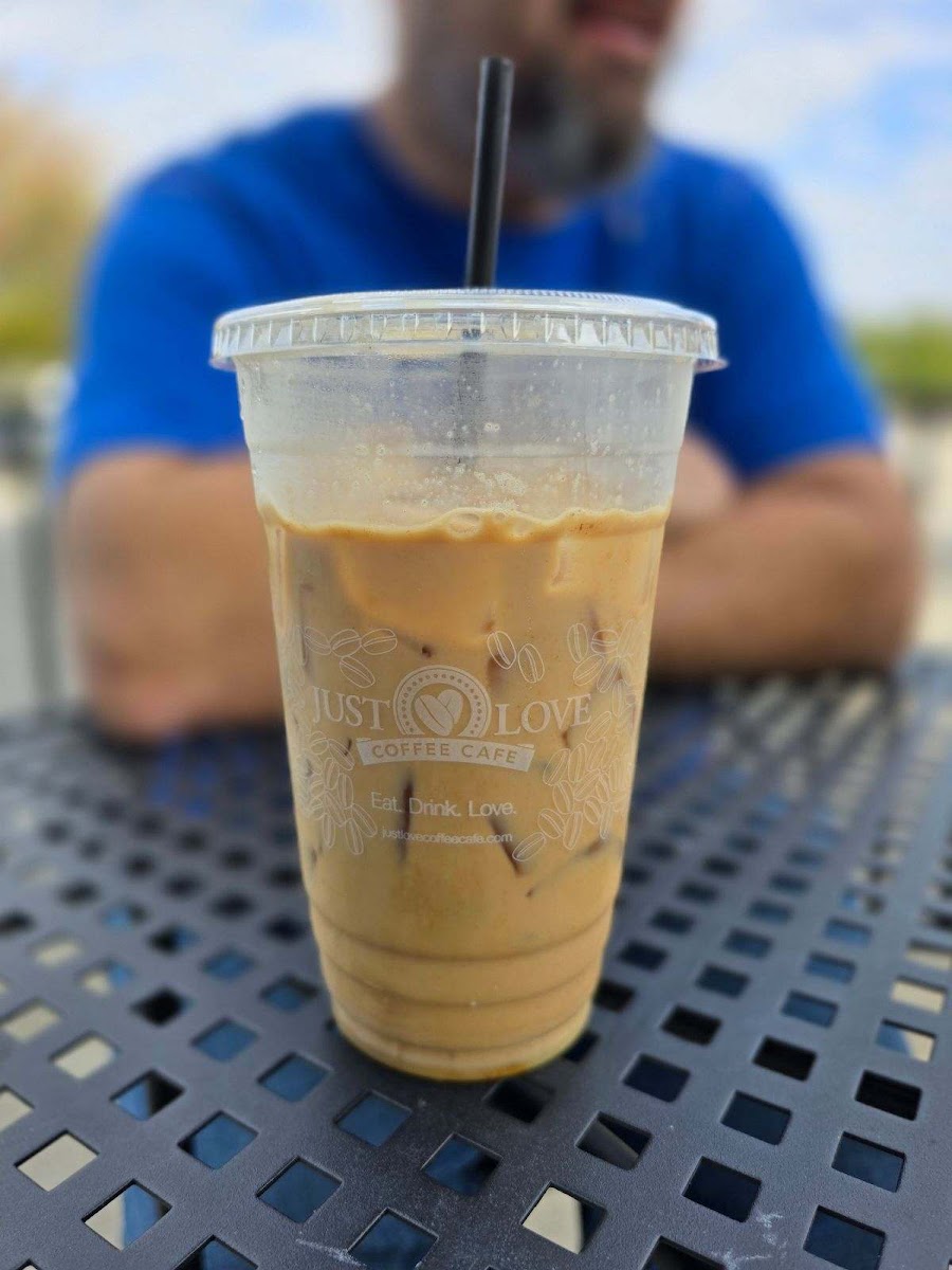 Just Love Coffee Cafe - Dickson, Tn-5