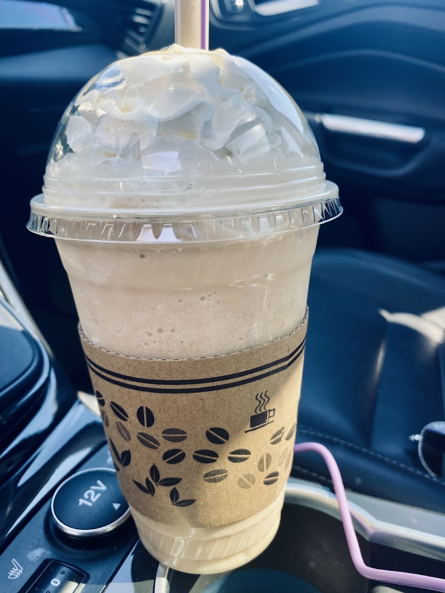 Just Love Coffee Cafe - Dickson, Tn-6