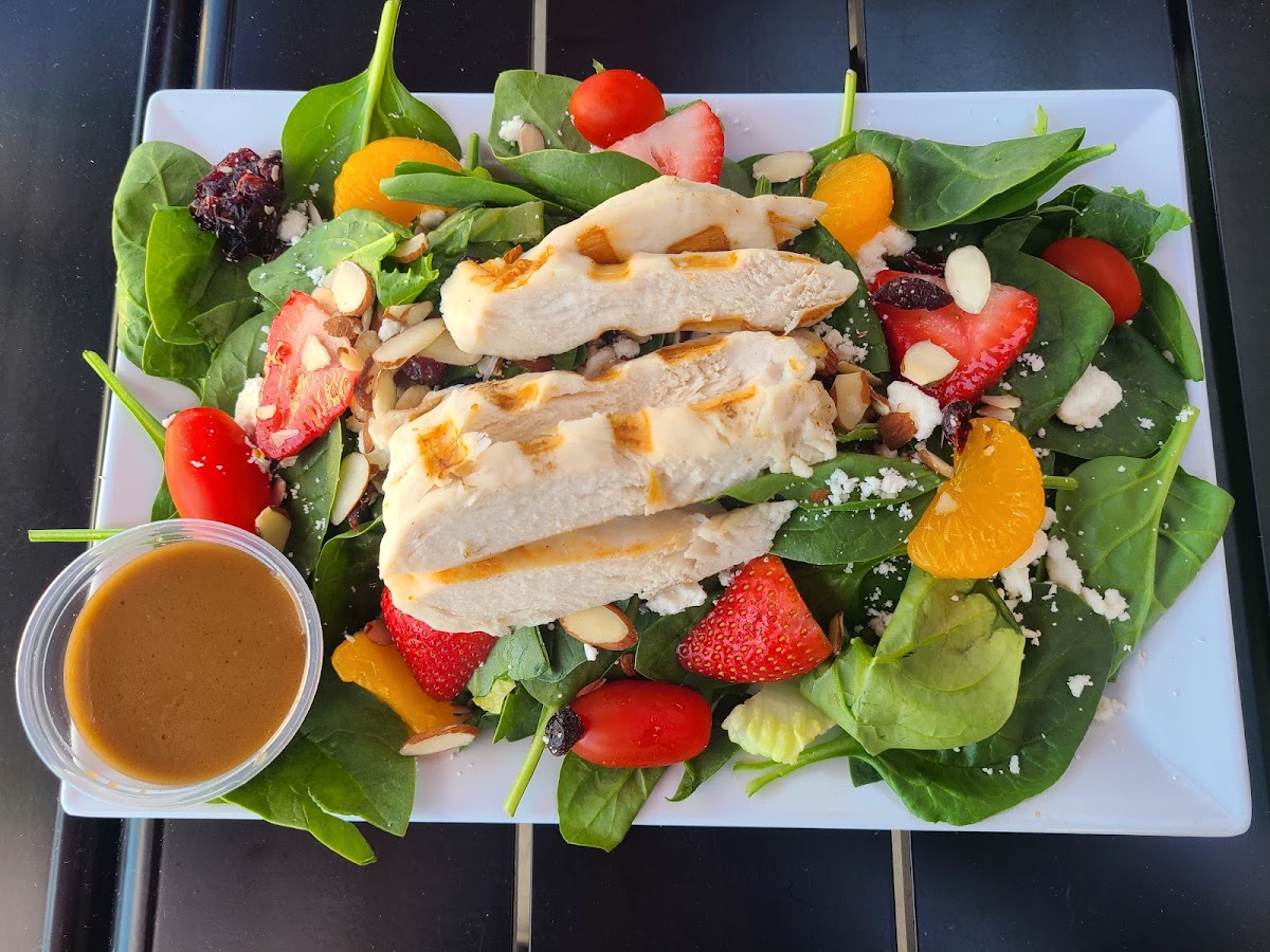 Just Love Coffee Cafe - Melrose-10