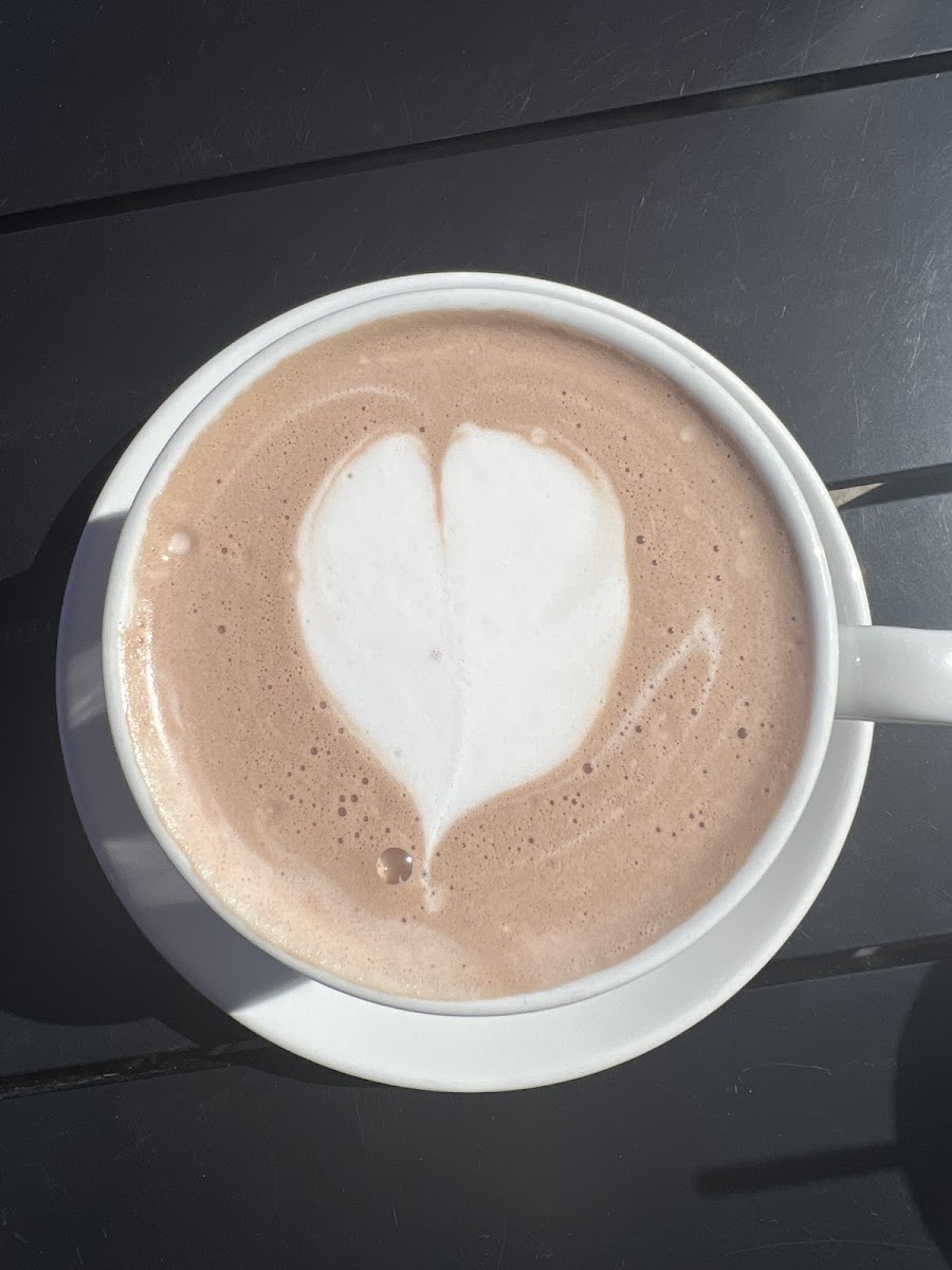 Just Love Coffee Cafe - Melrose-9