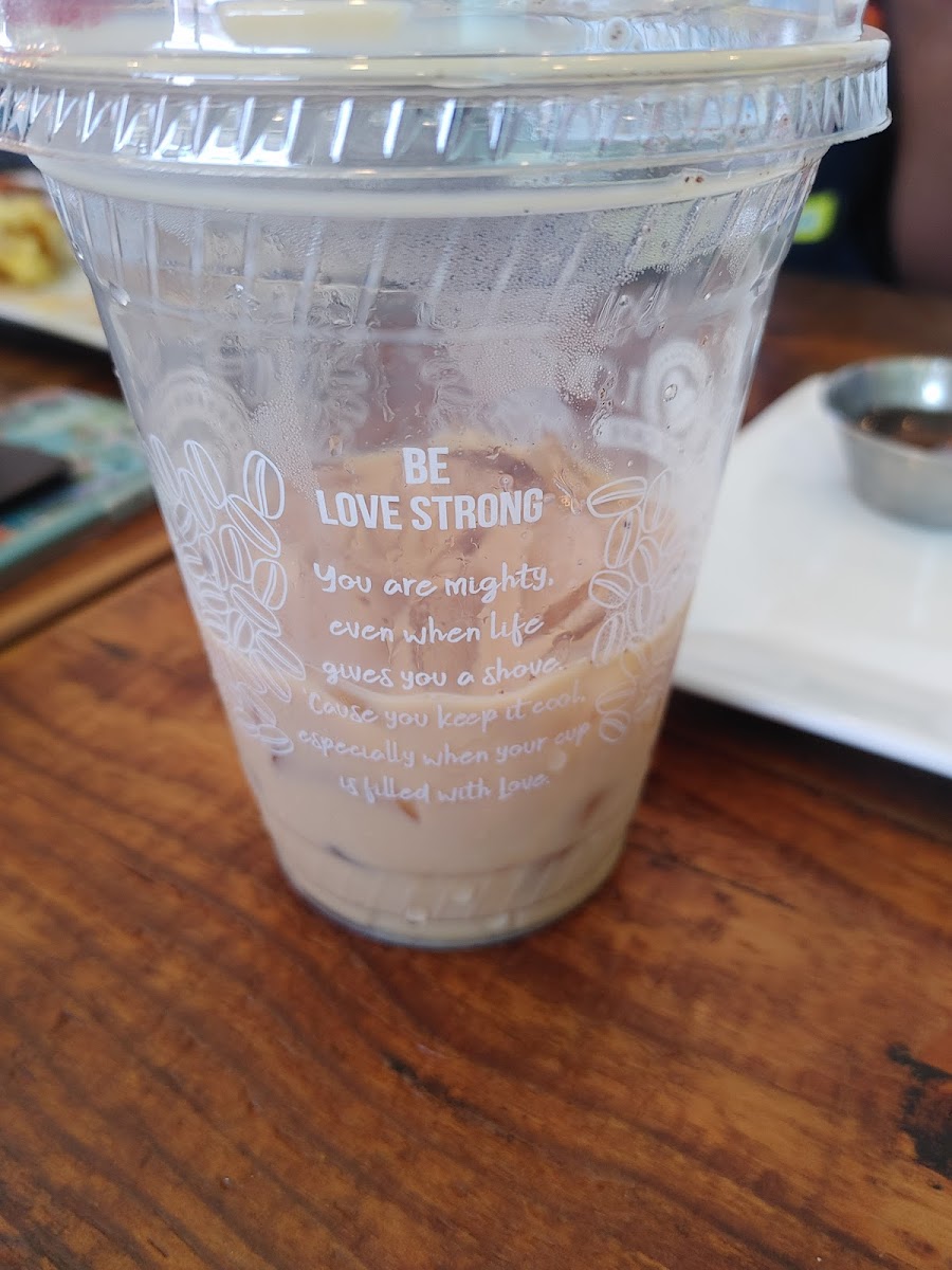 Just Love Coffee Cafe - Mt. Juliet-10