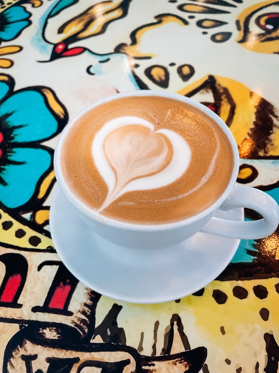 Just Love Coffee Cafe - Mt. Juliet-7