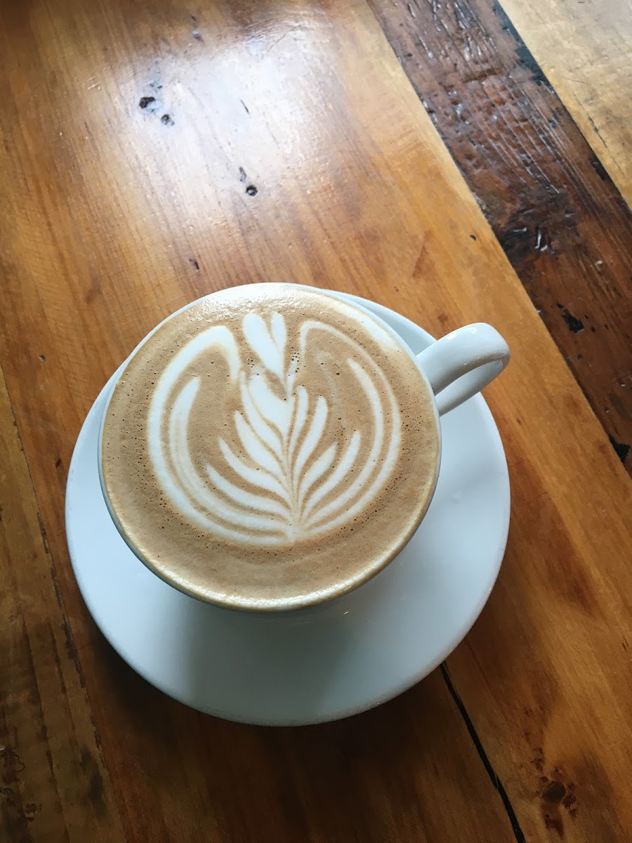 Just Love Coffee Cafe - Mt. Juliet-8