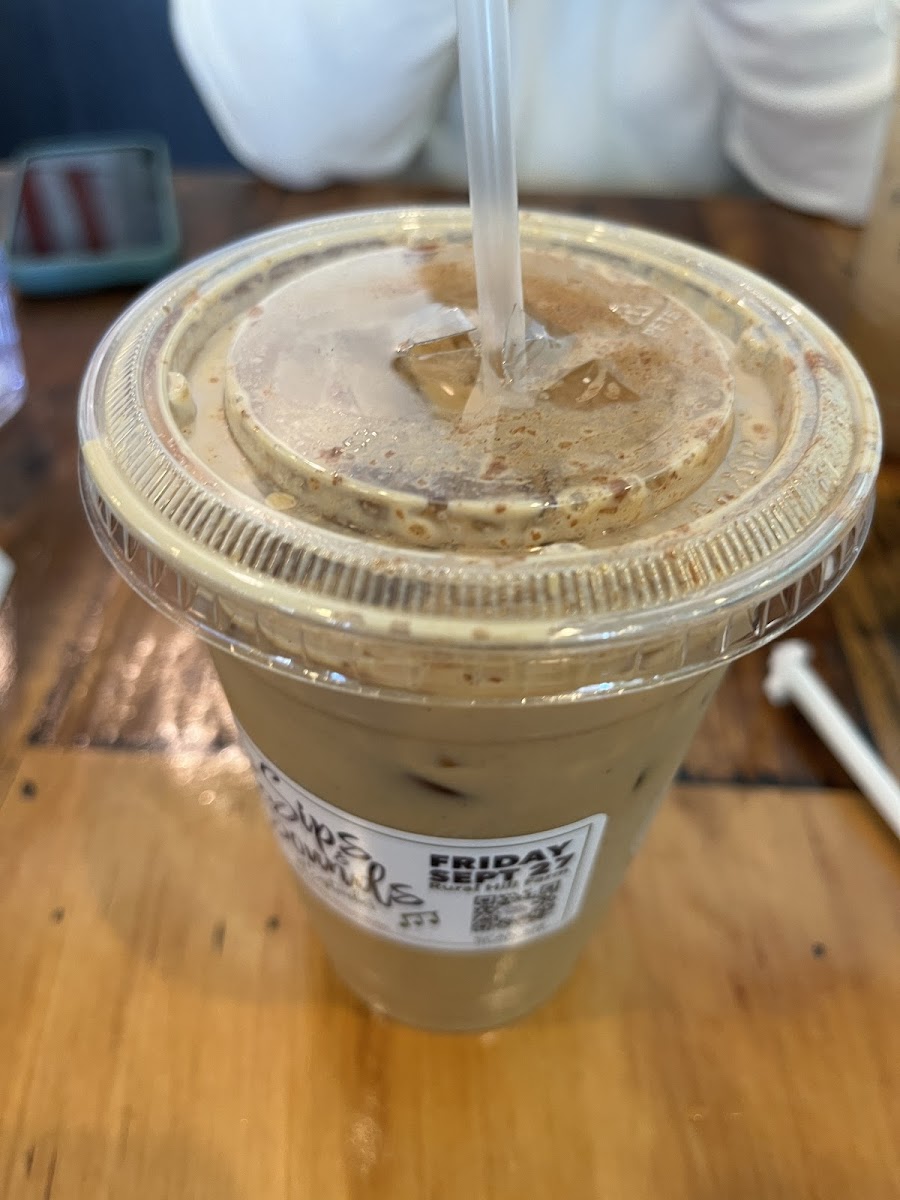 Just Love Coffee Cafe - Mt. Juliet-9