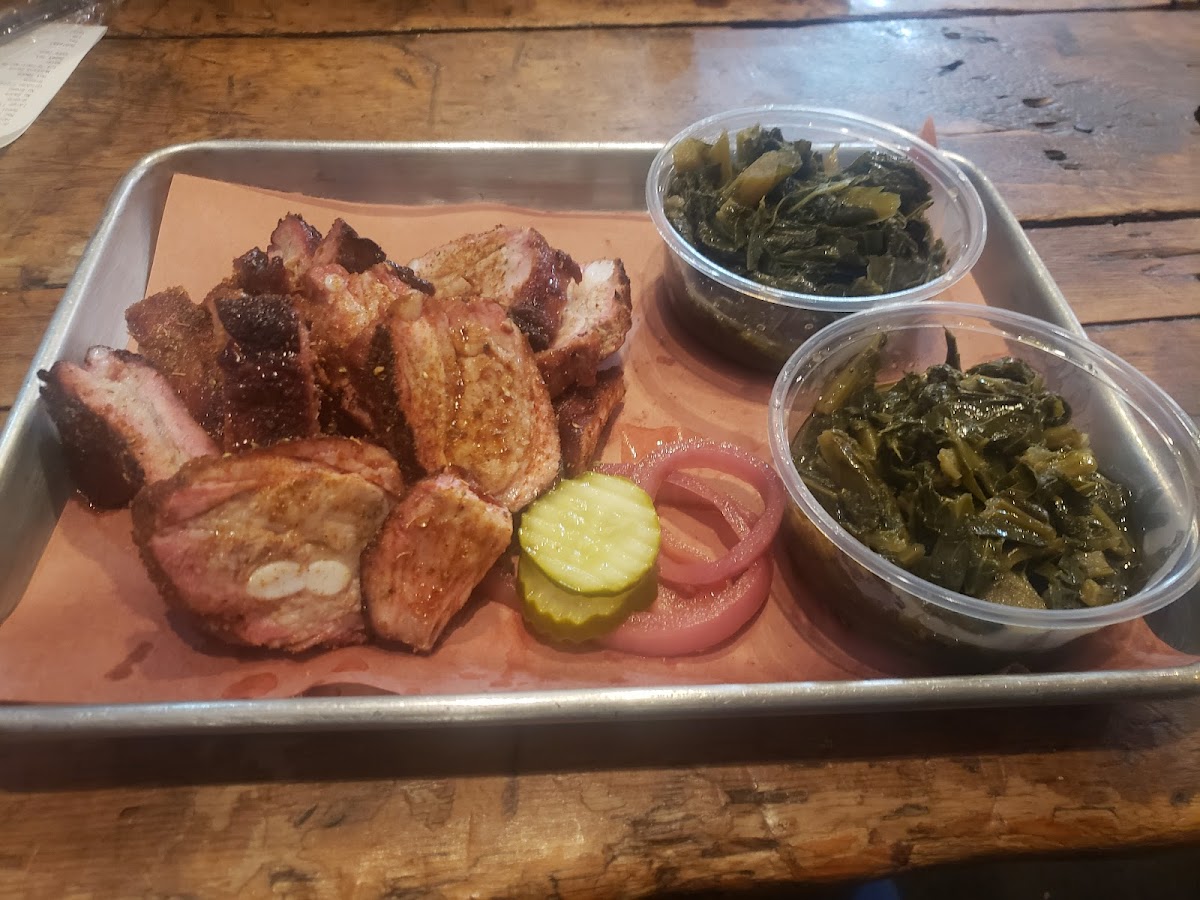 Just Q'in Bbq-7