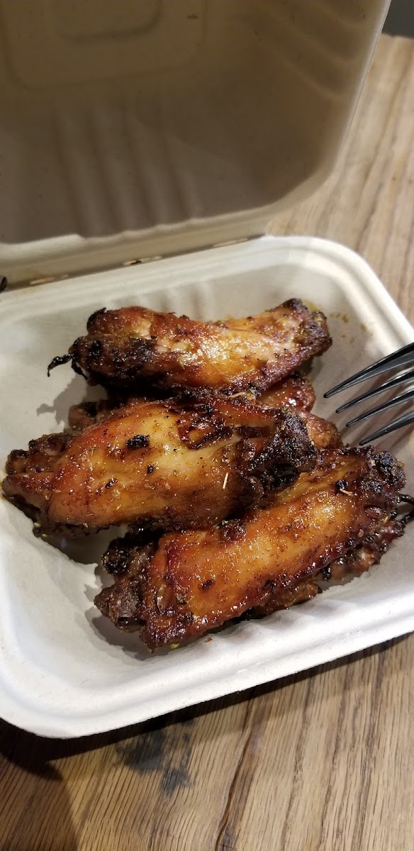 Just Q'in Bbq-9