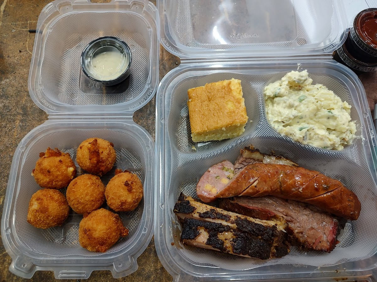 Just Smokin' Barbecue-10
