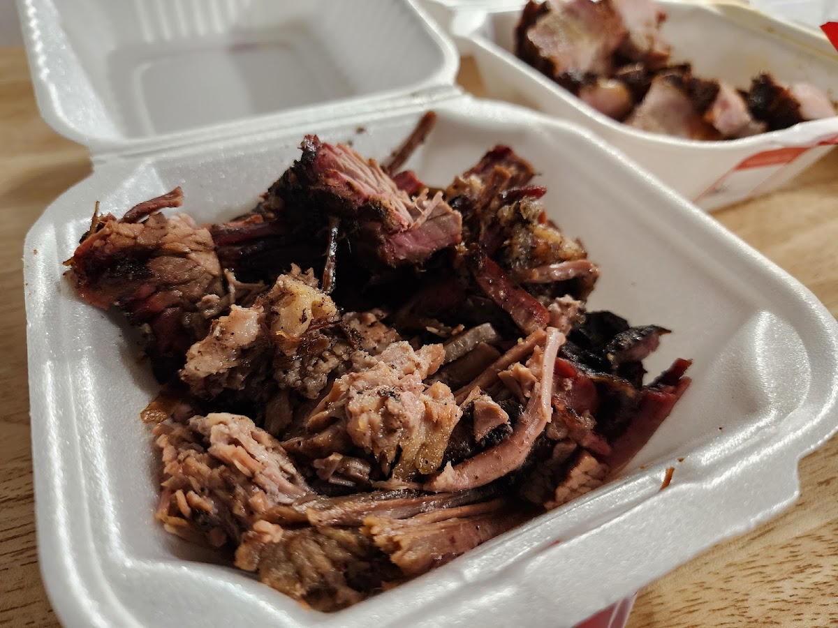 Just Smokin' Barbecue-5
