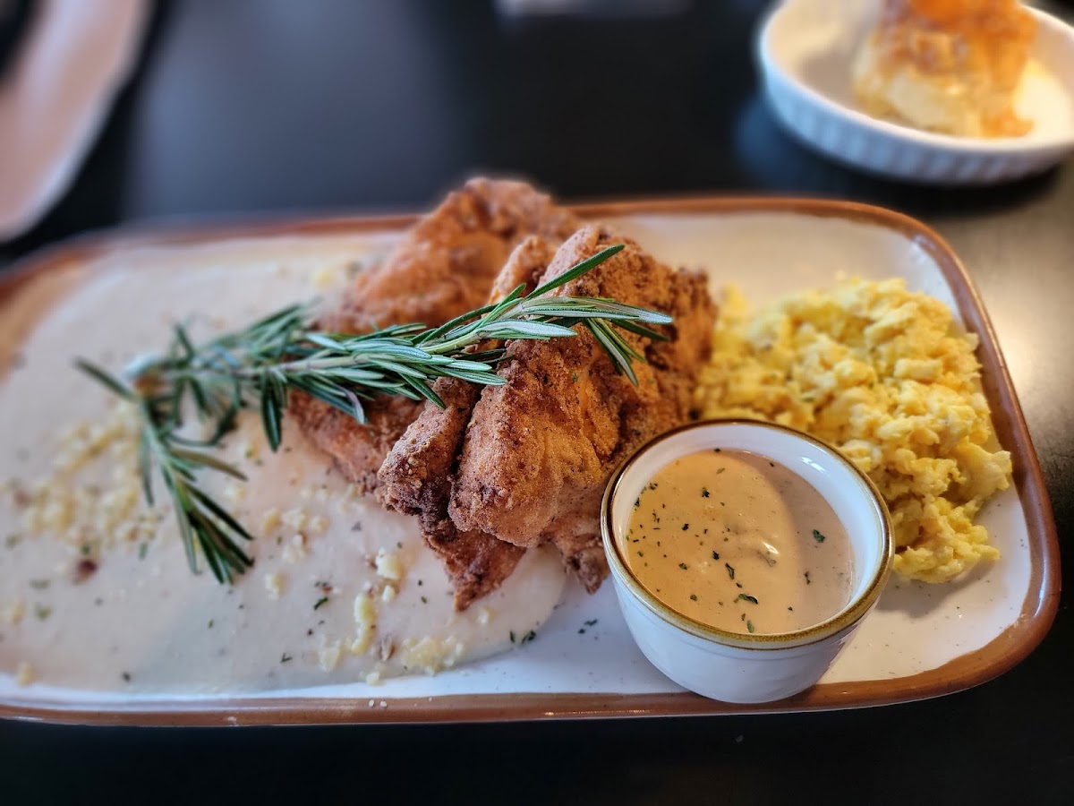 Just Spoons Café-7
