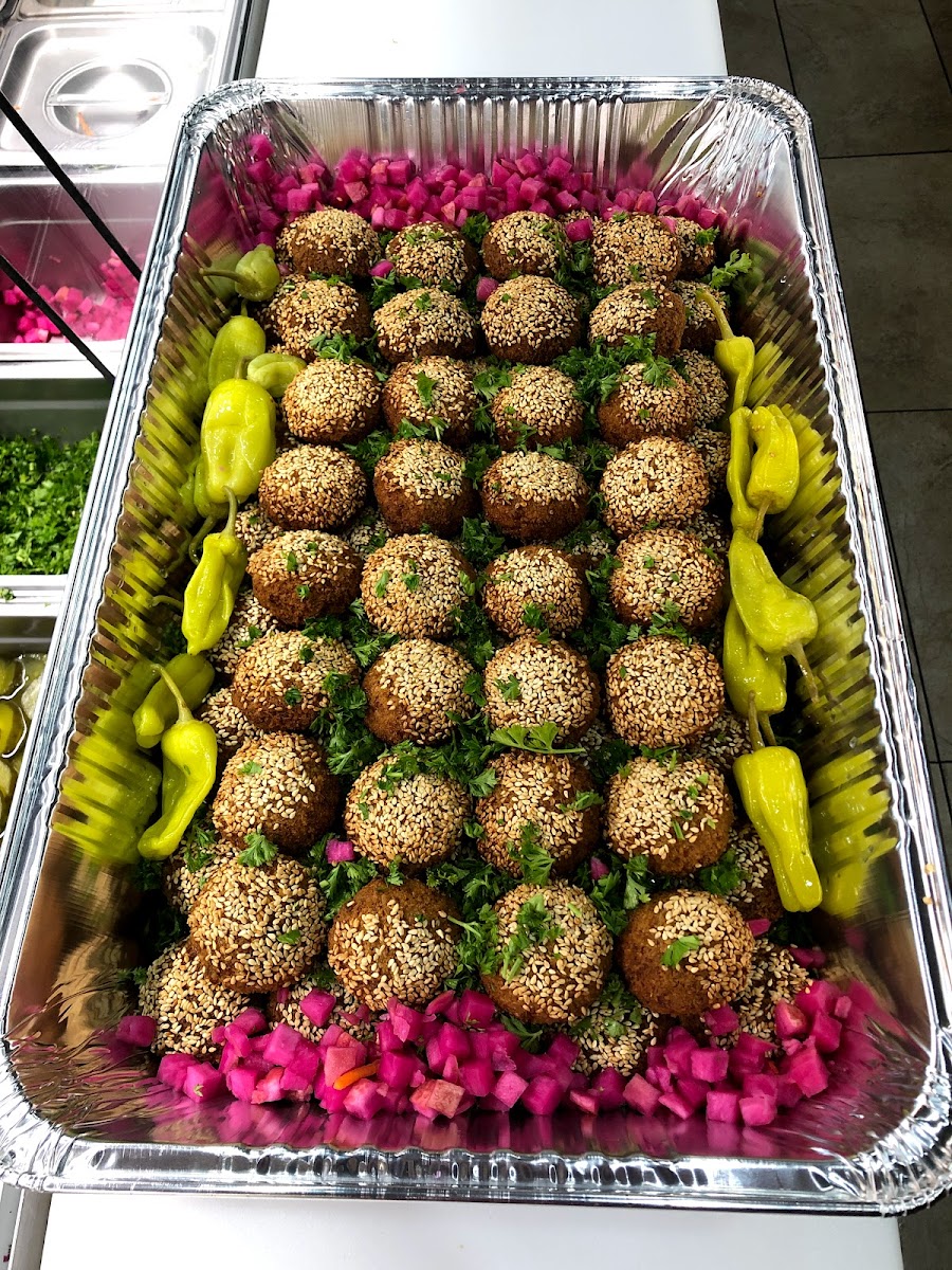 Juste Falafel-3