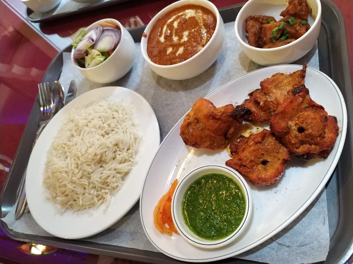 Jyoti Indian Restaurant Chungmuro-8