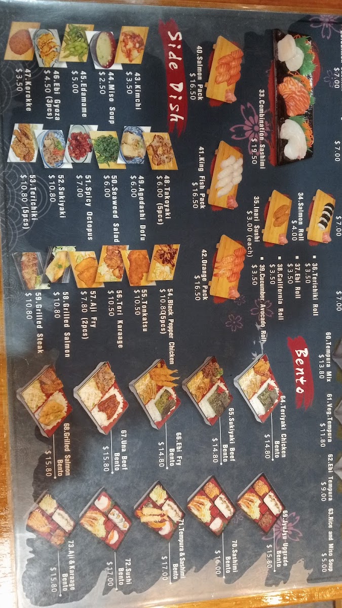 Menu Jyu Jyu-10