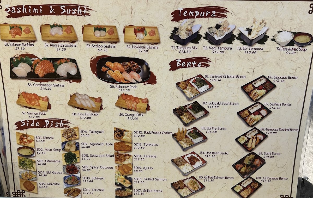 Menu Jyu Jyu-2