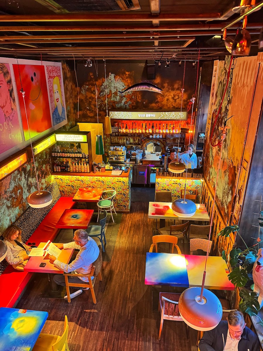 K-Bar Żoliborz