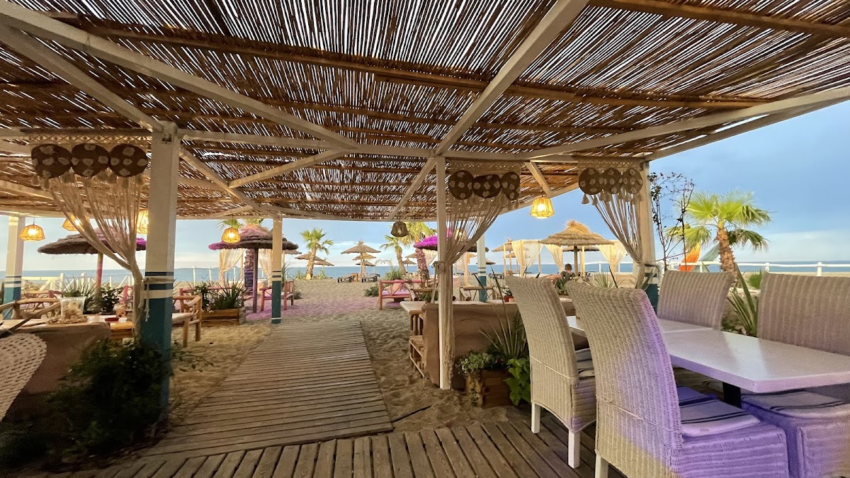 K-Beach