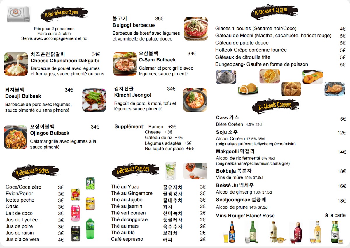 Menu K Food-1