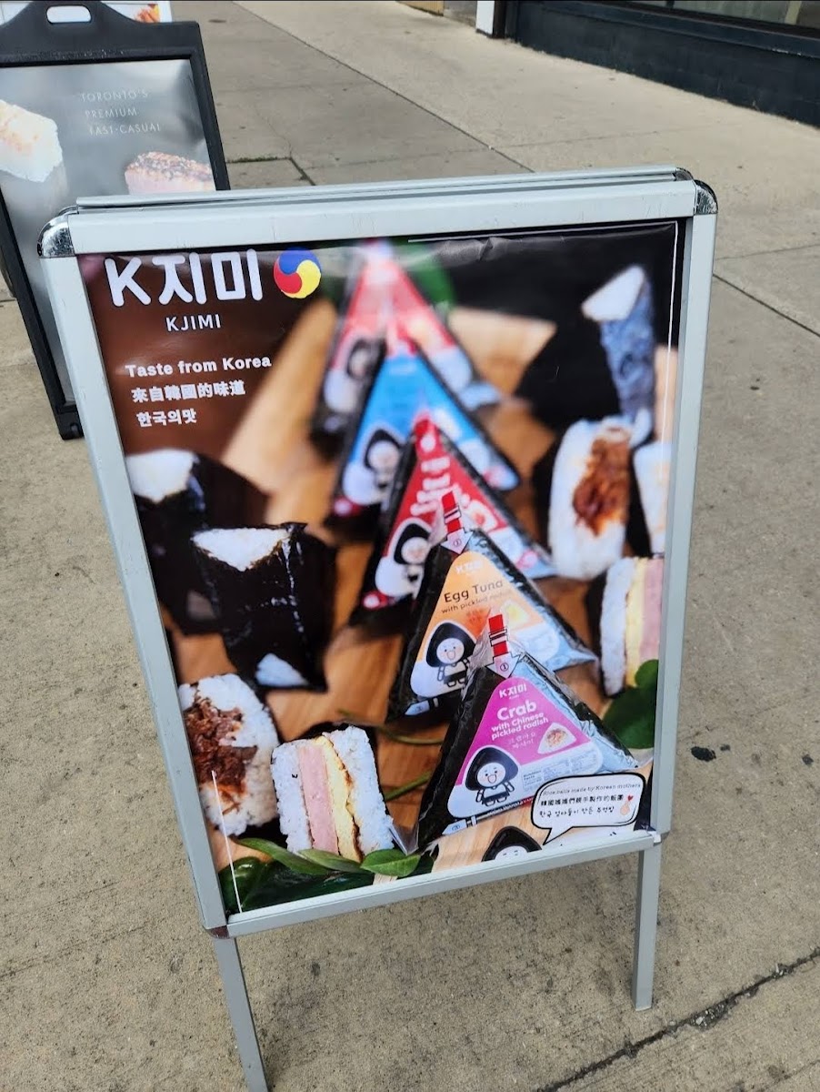 Menu K-Jimi-2