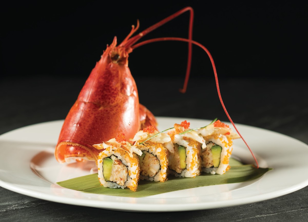 K Kaiseki Sushi Restaurant - Ambivere-3