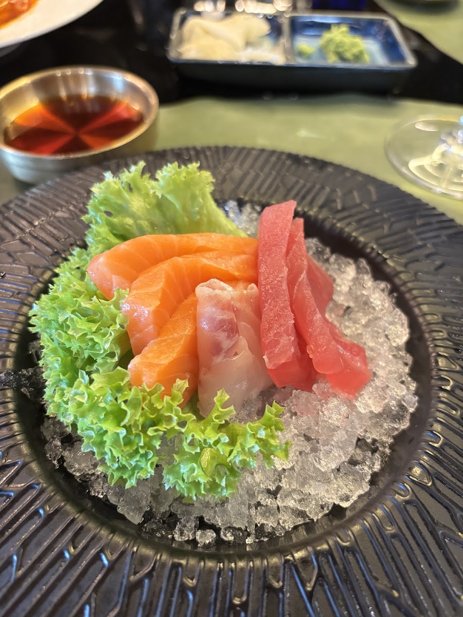 K Kaiseki Sushi Restaurant - Ambivere-4