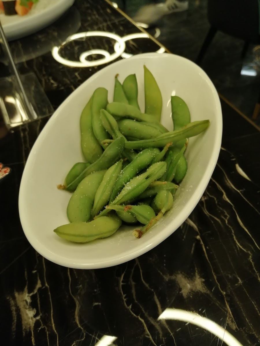 K Kaiseki Sushi Restaurant - Ambivere-8