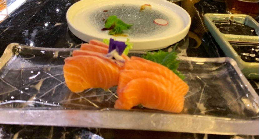 K Kaiseki Sushi Restaurant - Ambivere-9