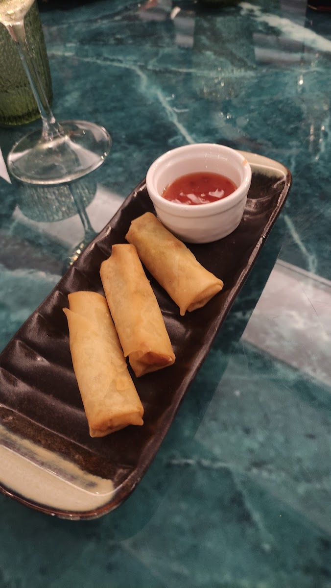 K-Kaiseki Sushi Restaurant - Sant'antimo-10