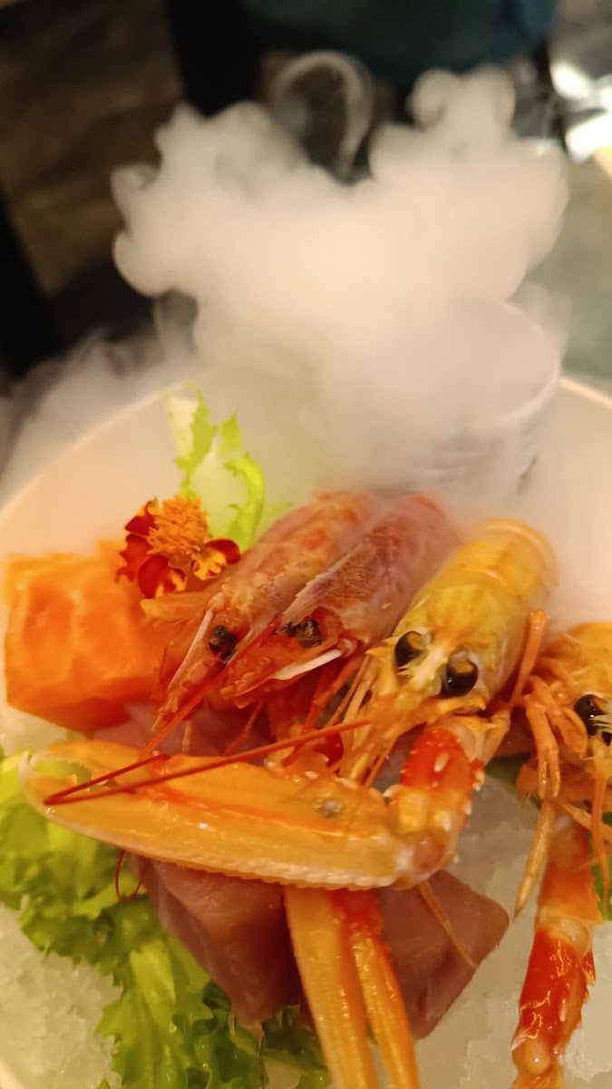 K-Kaiseki Sushi Restaurant - Sant'antimo-2