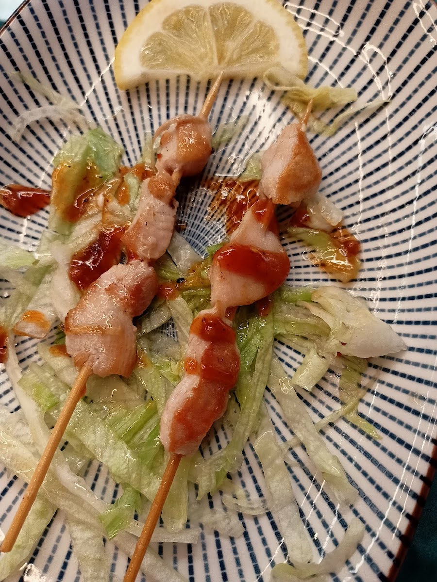 K-Kaiseki Sushi Restaurant - Sant'antimo-5